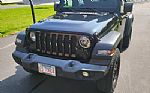 2019 Wrangler Sport Thumbnail 1