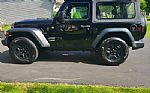 2019 Wrangler Sport Thumbnail 3