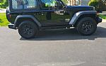 2019 Wrangler Sport Thumbnail 4