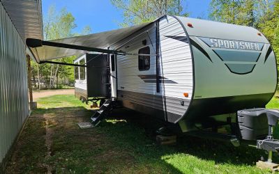 Photo of a 2021 KZ Sportsmen LE 303kble K-Z for sale