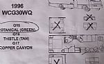 1995 Adventurer WCG30WQ Thumbnail 15