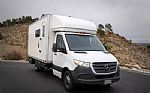 2019 Sprinter 3500 Thumbnail 1