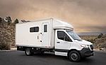 2019 Sprinter 3500 Thumbnail 2