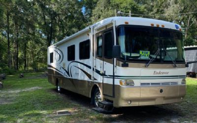 Photo of a 1999 Holiday Rambler Endeavor Class A Motorhome for sale