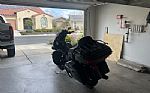 2021 Touring Electra Glide Ultra Limited Thumbnail 3