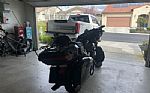 2021 Touring Electra Glide Ultra Limited Thumbnail 4