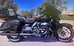 2021 Touring Electra Glide Ultra Limited Thumbnail 6