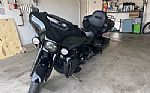 2021 Touring Electra Glide Ultra Limited Thumbnail 5