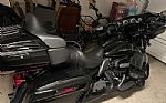 2021 Touring Electra Glide Ultra Limited Thumbnail 7