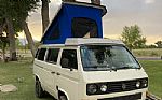 1984 Westfalia Camper Van Thumbnail 1