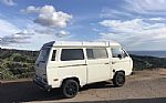 1984 Westfalia Camper Van Thumbnail 14