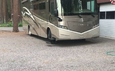Photo of a 2016 Winnebago Forza 36G Class A Motorhome for sale