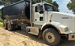 2012 T800 Roll off Garbage Truck Thumbnail 1