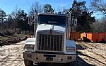 2012 T800 Roll off Garbage Truck Thumbnail 6