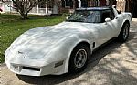 1981 Corvette Thumbnail 2