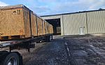 2016 Flatbed Trailer Thumbnail 2