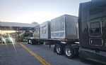 2016 Flatbed Trailer Thumbnail 4