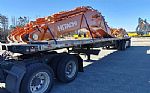 2016 Flatbed Trailer Thumbnail 5