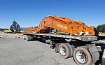 2016 Flatbed Trailer Thumbnail 6