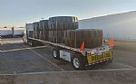 2016 Flatbed Trailer Thumbnail 8
