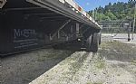 2016 Flatbed Trailer Thumbnail 10