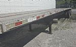 2016 Flatbed Trailer Thumbnail 12