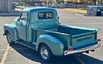 1949 1/2 Ton Thumbnail 7