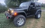 2014 Wrangler Rubicon Thumbnail 1