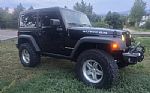 2014 Wrangler Rubicon Thumbnail 2
