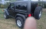 2014 Wrangler Rubicon Thumbnail 5