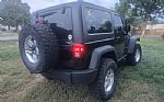2014 Wrangler Rubicon Thumbnail 4