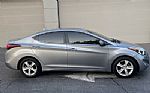 2016 Elantra Thumbnail 2