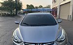 2016 Elantra Thumbnail 11