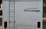 2005 Fleetwood Advantage 365FLTS Thumbnail 14