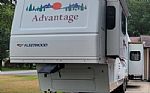 2005 Fleetwood Advantage 365FLTS Thumbnail 16