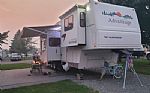 2005 Fleetwood Advantage 365FLTS Thumbnail 18