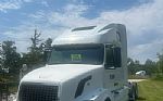 2007 VNL 670 Thumbnail 6