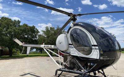 Photo of a 1994 Schweizer 300C Helicopter for sale