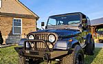 1985 CJ-7 4WD Thumbnail 1