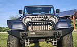1985 CJ-7 4WD Thumbnail 3