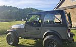 1985 CJ-7 4WD Thumbnail 4