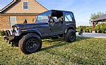 1985 CJ-7 4WD Thumbnail 6