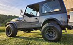 1985 CJ-7 4WD Thumbnail 7