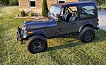 1985 CJ-7 4WD Thumbnail 8
