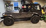 1985 CJ-7 4WD Thumbnail 11