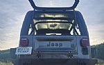 1985 CJ-7 4WD Thumbnail 21