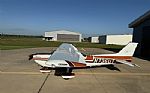 1977 172 Hawk XP II Thumbnail 5