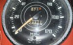 1959 TR3 Thumbnail 15