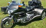 2010 Goldwing GL 1800 Trike Thumbnail 1