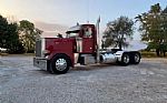 2003 379 Day Cab Semi Truck Thumbnail 1